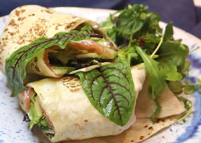 Real Residencia - Turisticos