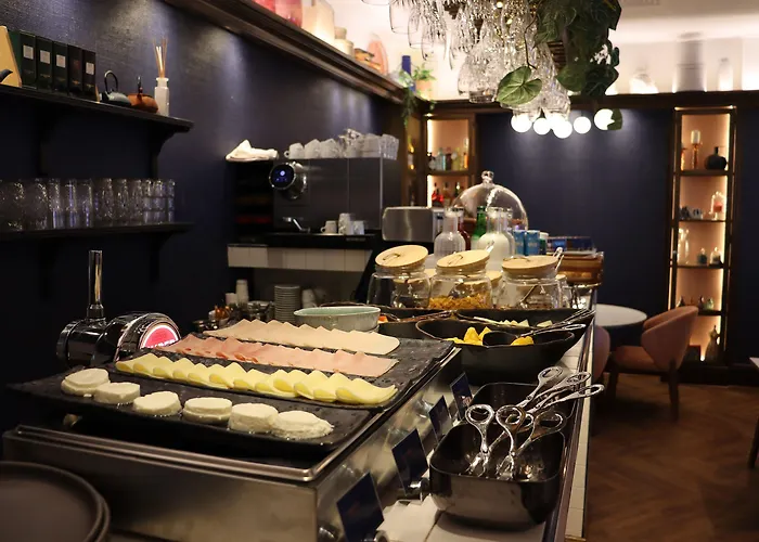 Real Residencia - Turisticos