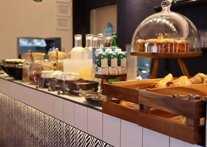 Real Residencia - Turisticos Aparthotel 4*