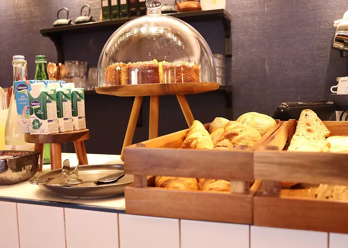 Real Residencia - Turisticos Aparthotel