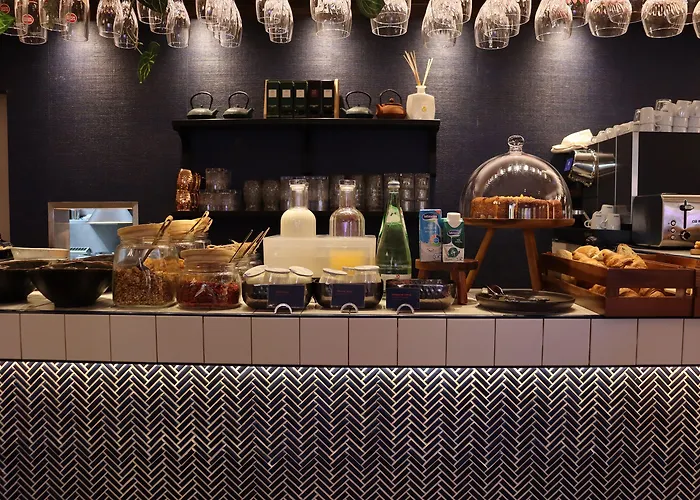 Real Residencia - Turisticos Lisbon