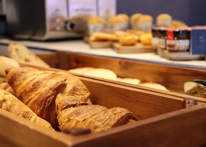 Real Residencia - Turisticos Aparthotel