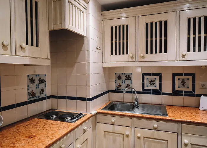 Real Residencia - Turisticos Aparthotel 4*