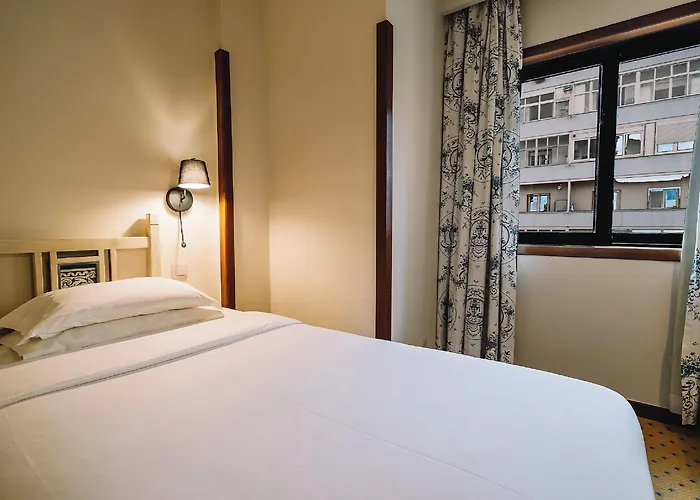 Real Residencia - Turisticos 4*