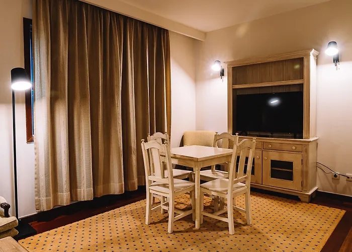 Real Residencia - Turisticos Aparthotel