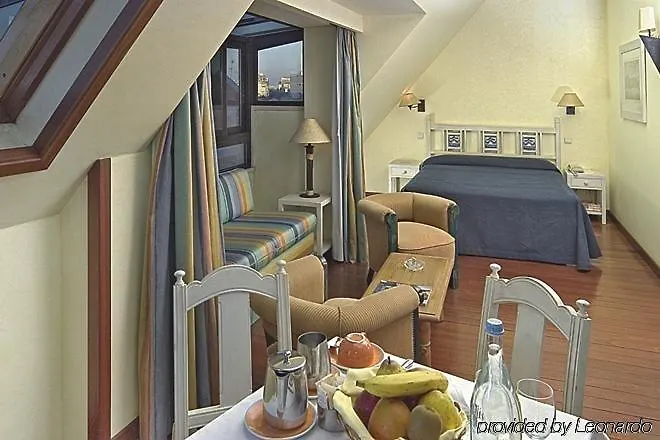 Real Residencia - Turisticos Aparthotel Lisbon