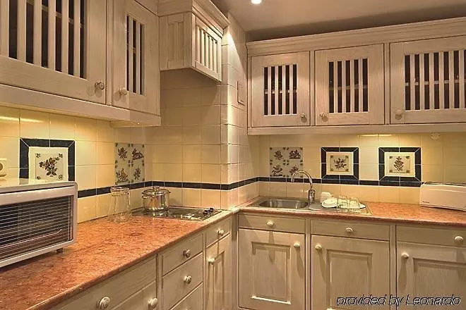 Real Residencia - Turisticos Aparthotel