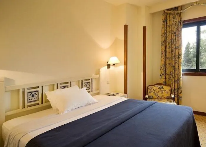 Aparthotel Real Residencia - Turisticos Lisbon