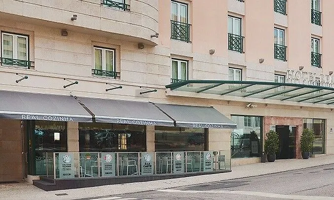 Real Residencia - Turisticos Lisbon