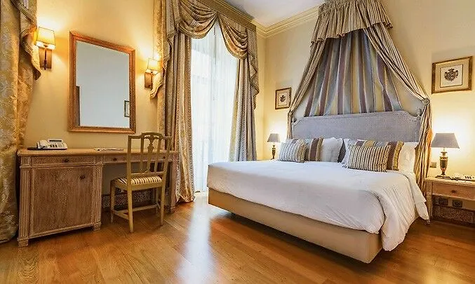 Real Residencia - Turisticos 4* Lisbon