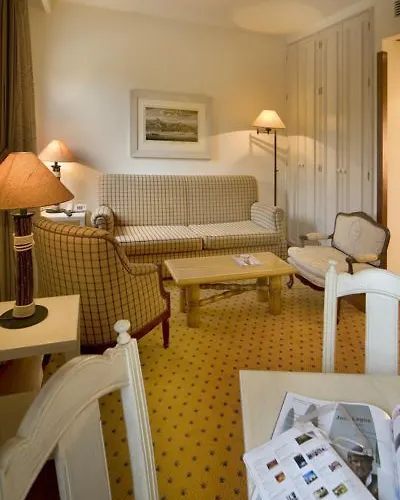 Real Residencia - Turisticos