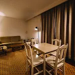 Aparthotel Real Residencia - Turisticos 4*