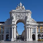 Real Residencia - Turisticos Aparthotel Lisbon
