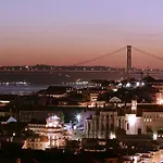Aparthotel Real Residencia - Turisticos Lisbon