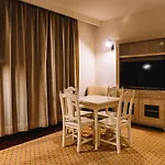 Real Residencia - Turisticos Aparthotel
