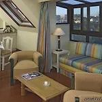 Real Residencia - Turisticos 4* Lisbon
