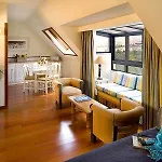Real Residencia - Turisticos Aparthotel 4*