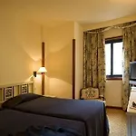 Aparthotel Real Residencia - Turisticos 4*