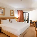 Aparthotel Real Residencia - Turisticos 4*