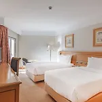 Real Residencia - Turisticos Aparthotel Lisbona