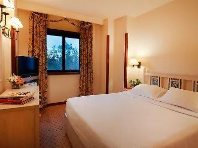 Real Residencia - Turisticos Лісабон