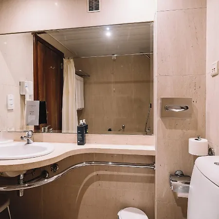 Real Residencia - Turisticos Апарт-готель 4*