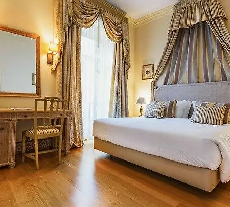 Real Residencia - Turisticos 4* Лісабон