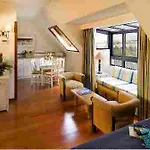 Real Residencia - Turisticos 4* Лісабон