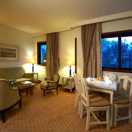 Aparthotel Real Residencia - Turisticos