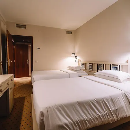 Real Residencia - Turisticos Лісабон