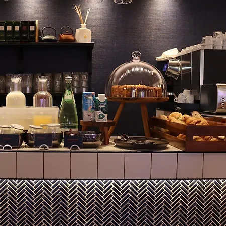 Апарт-готель Real Residencia - Turisticos