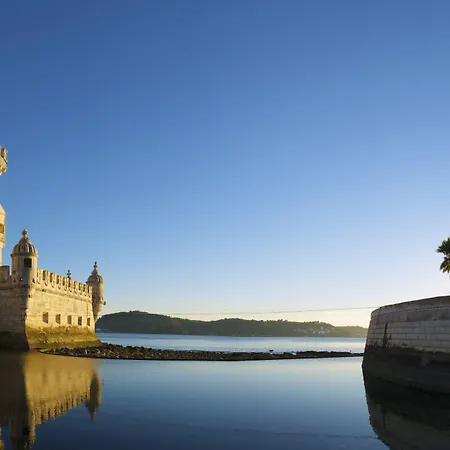 Апарт-готель Real Residencia - Turisticos