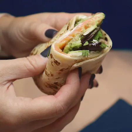 Real Residencia - Turisticos