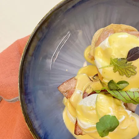 Real Residencia - Turisticos Апарт-готель