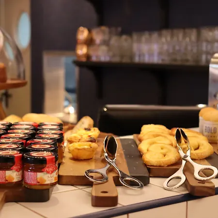 Real Residencia - Turisticos Апарт-готель 4*