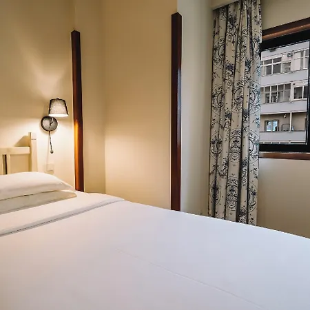 Real Residencia - Turisticos 4*