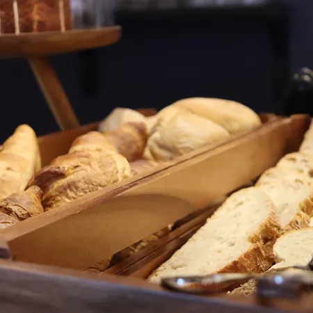 Real Residencia - Turisticos Апарт-готель