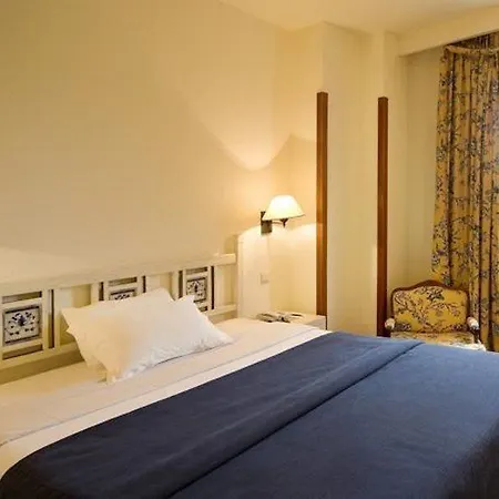 Апарт-готель Real Residencia - Turisticos Лісабон