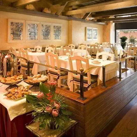 Aparthotel Real Residencia - Turisticos Lisbona