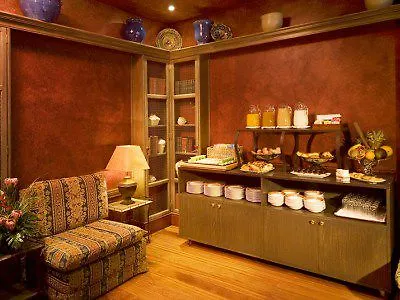 Real Residencia - Turisticos Лісабон